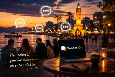 İnsan ve İletişim Günlüğü